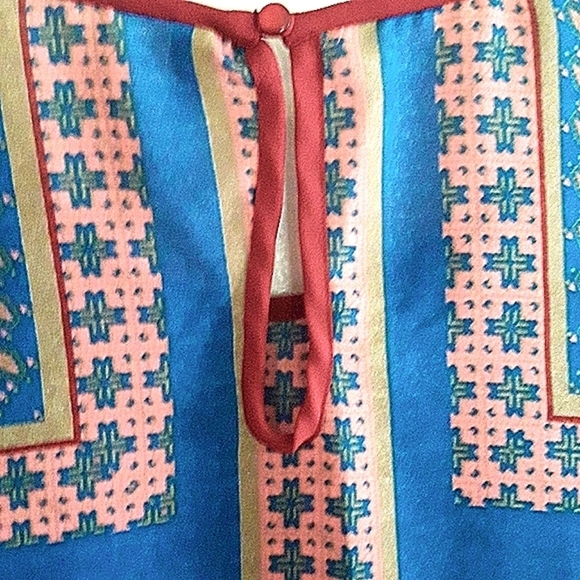 Truth NYC Tribal Top - Picture 5 of 6